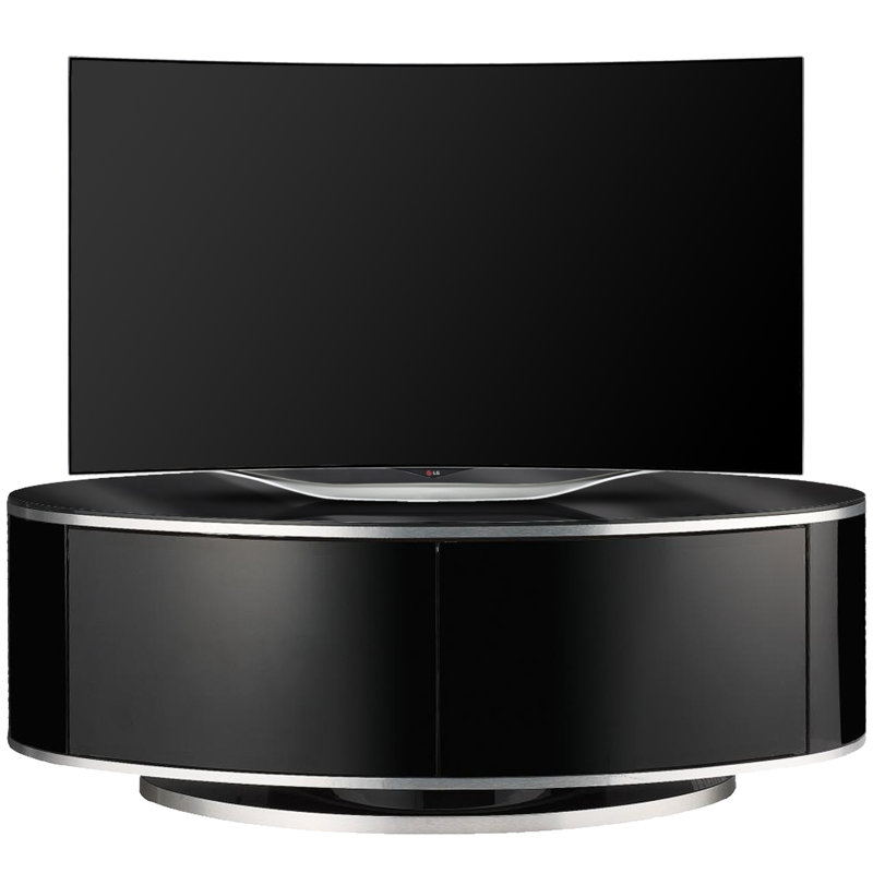 Brayden Studio Odling TV Stand for TVs up to 55" & Reviews Wayfair.co.uk